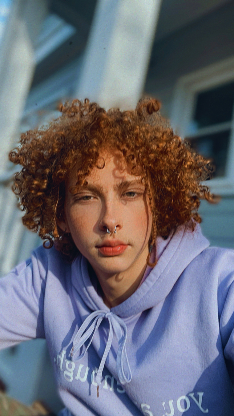 Curlyheadj banner image