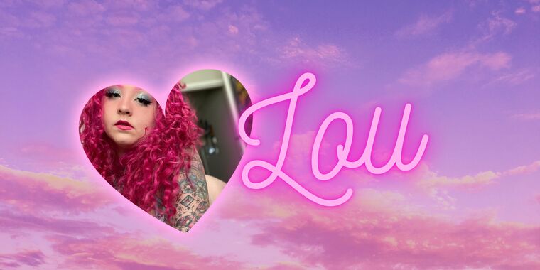 Lou cover image
