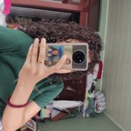 Curly love avatar