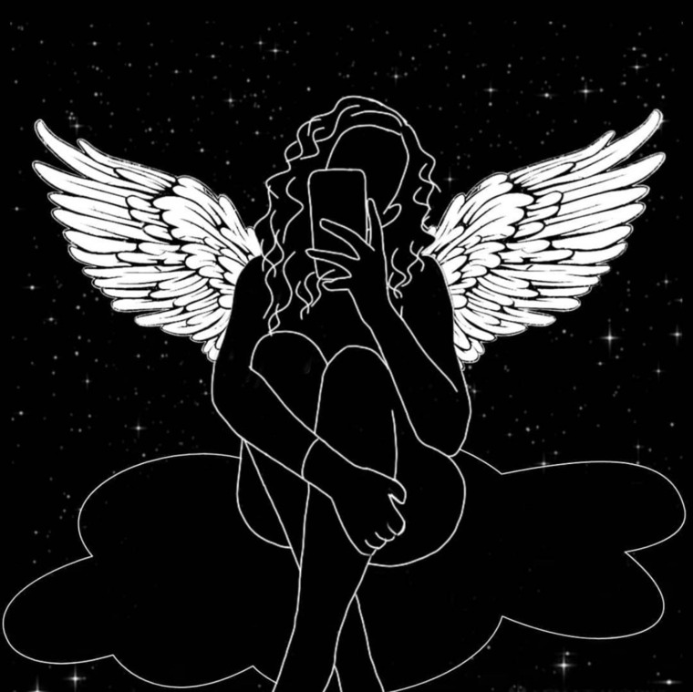 Mary cover image