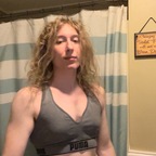 Curly Muscles avatar