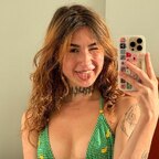 Curly Polly 🍭 avatar