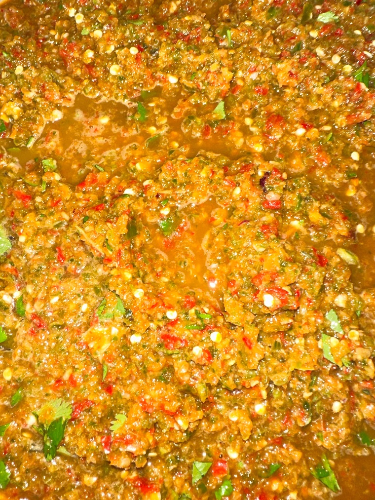 Sam ChefBoi cover image