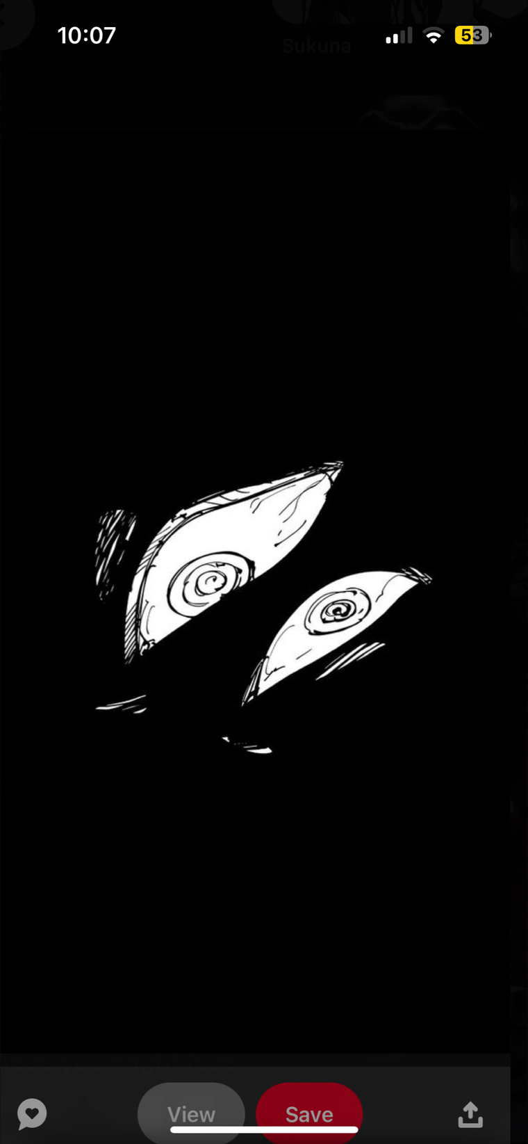 Curse cover image