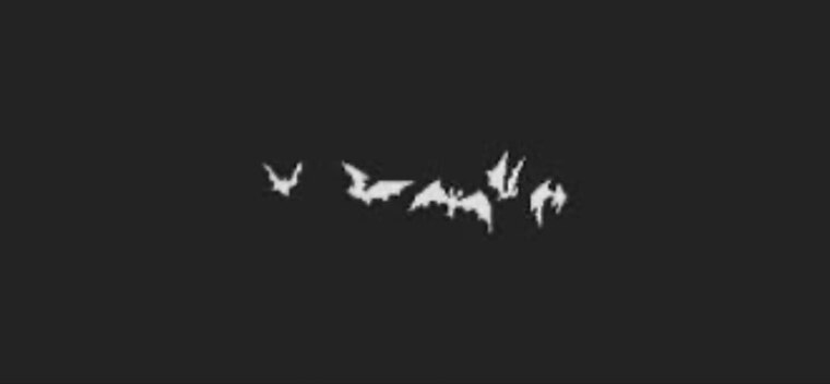 Curse 🦇 cover image