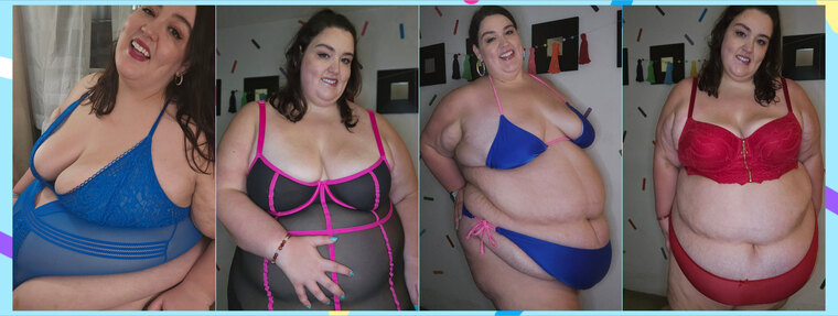 Curvalicious banner image