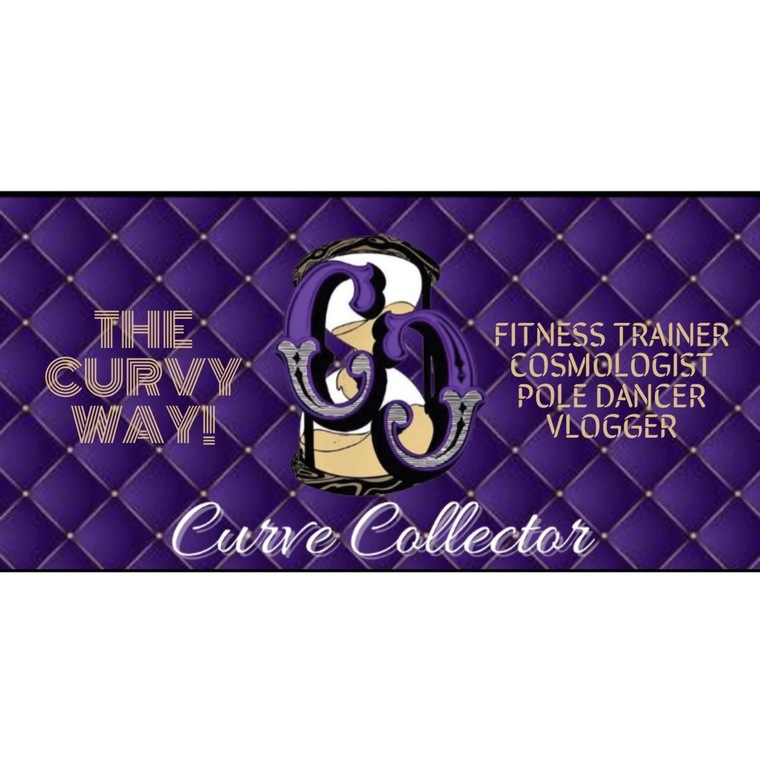 Curve Collector banner image