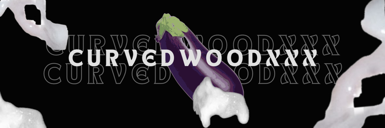 CurvedWoodXXX banner image