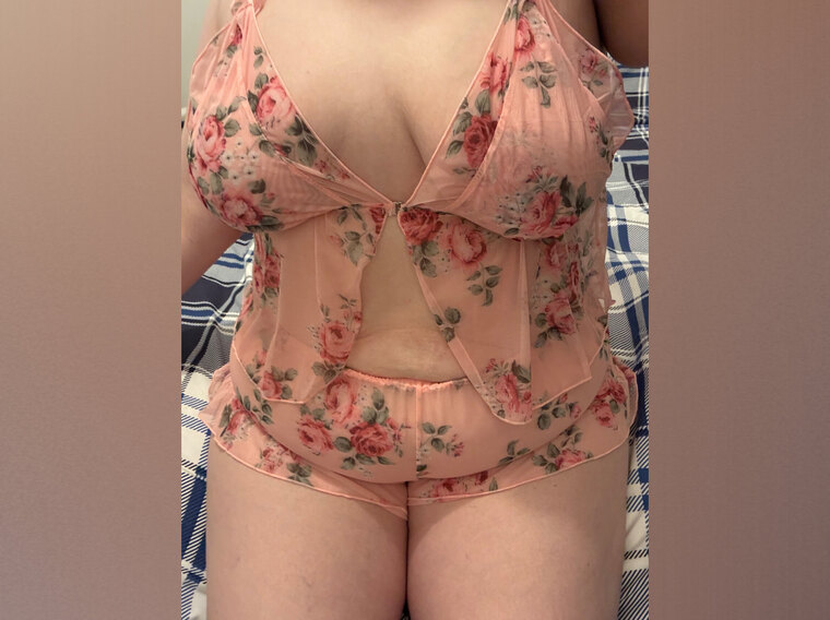 BBW Chloe❤️‍🔥 cover image