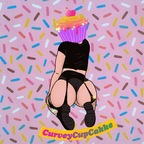 CurveyCupcakke 🧁🍑 avatar