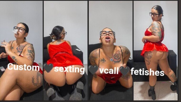 Tokyyo๐ Fetishes/sexting/vcall cover image