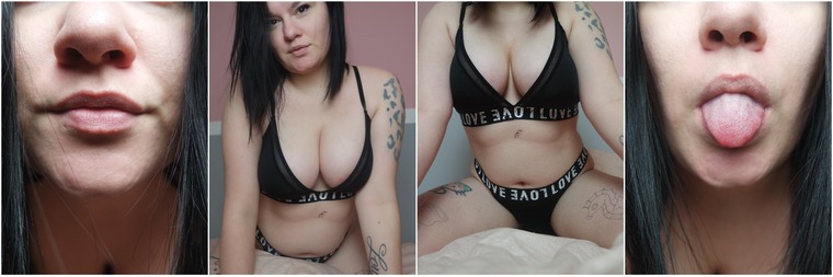 Curvy Tattooed Mom banner image