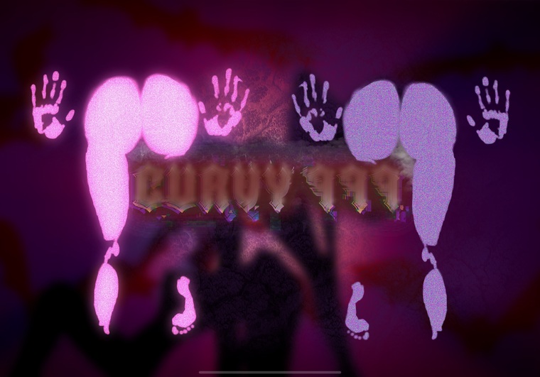 Curvy777 banner image