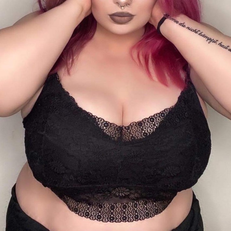 Curvy Body Energy cover image