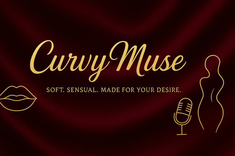 Curvy.muse cover image