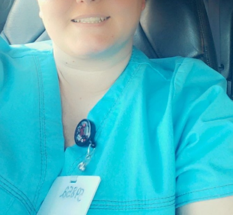 Curvynurse banner image