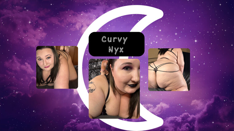 Nyx cover image