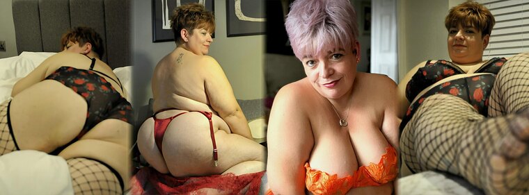 Curvy50chloe cover image