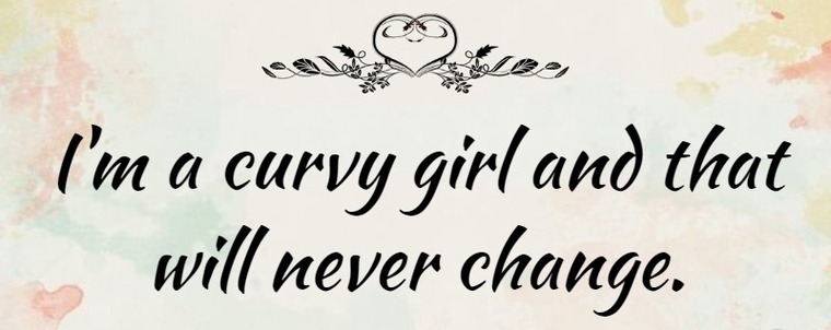 Curvy Diva cover image