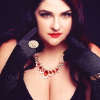 Curvy Pheonix avatar