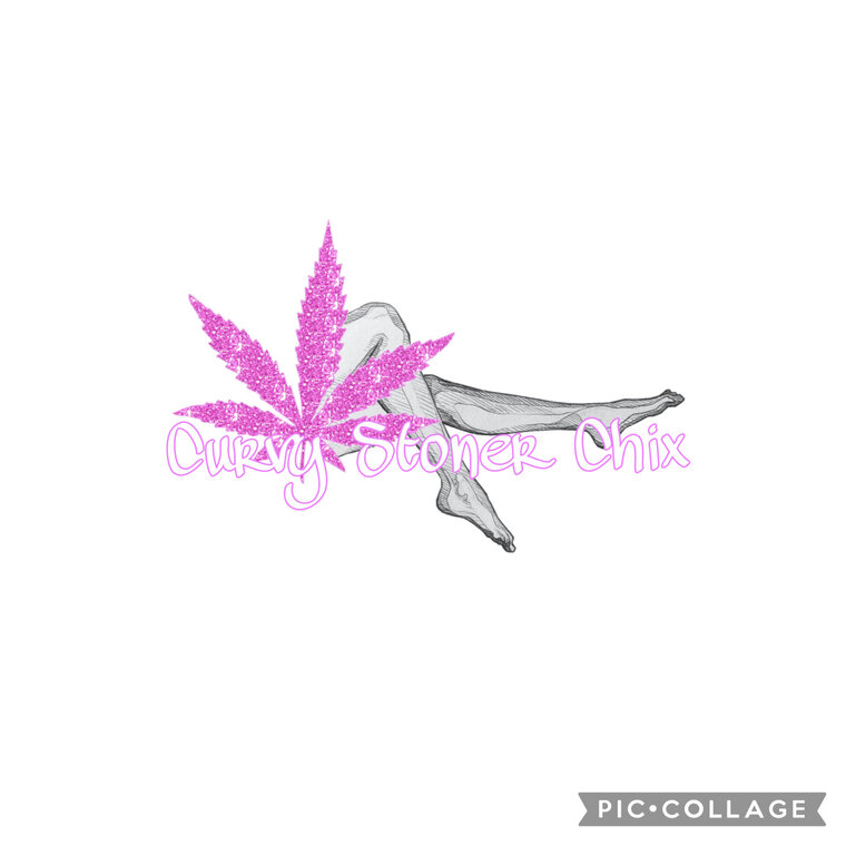 Curvy_stonerchix cover image