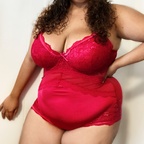 Curvy Trouble avatar