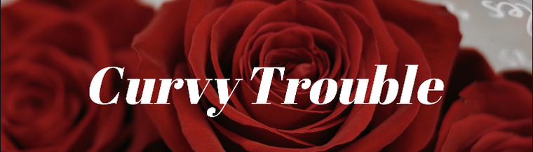 Curvy Trouble banner image