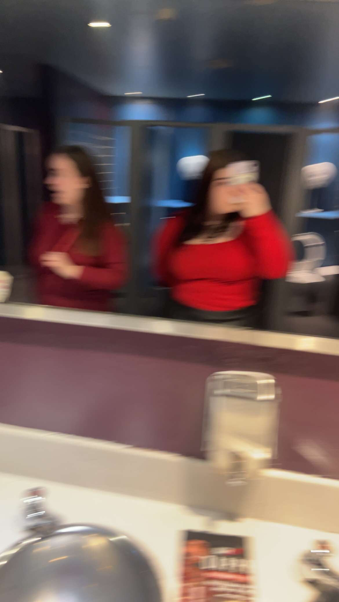 Curvy Alexis banner image