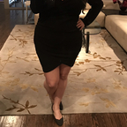 Curvy avatar