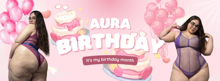 Big Ass Aura😈 banner image