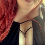 Curvy babe avatar