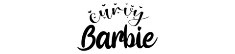 Curvy Barbie cover image
