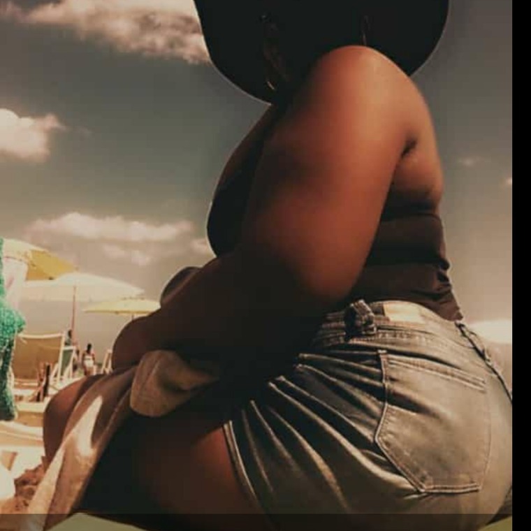 Curvy bbw banner image
