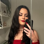 Curvy Black Haired Beauty avatar