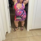 Curvy booty avatar