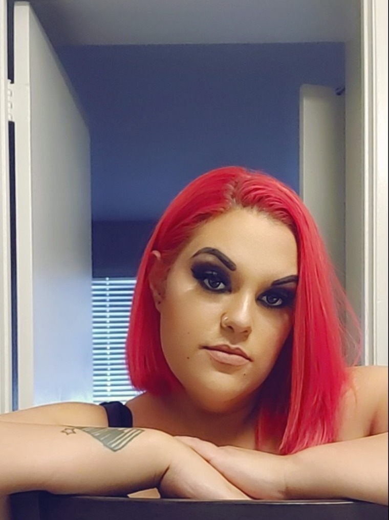Olivia Rodriguez cover image