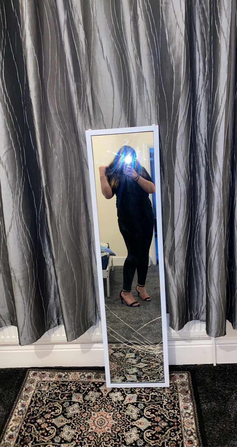 Curvy Brown Girl π banner image