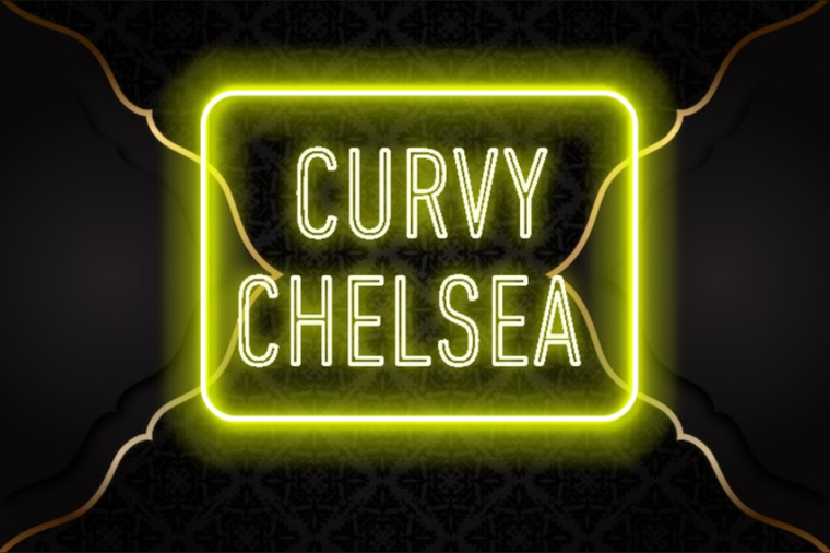 CurvyChelsea cover image