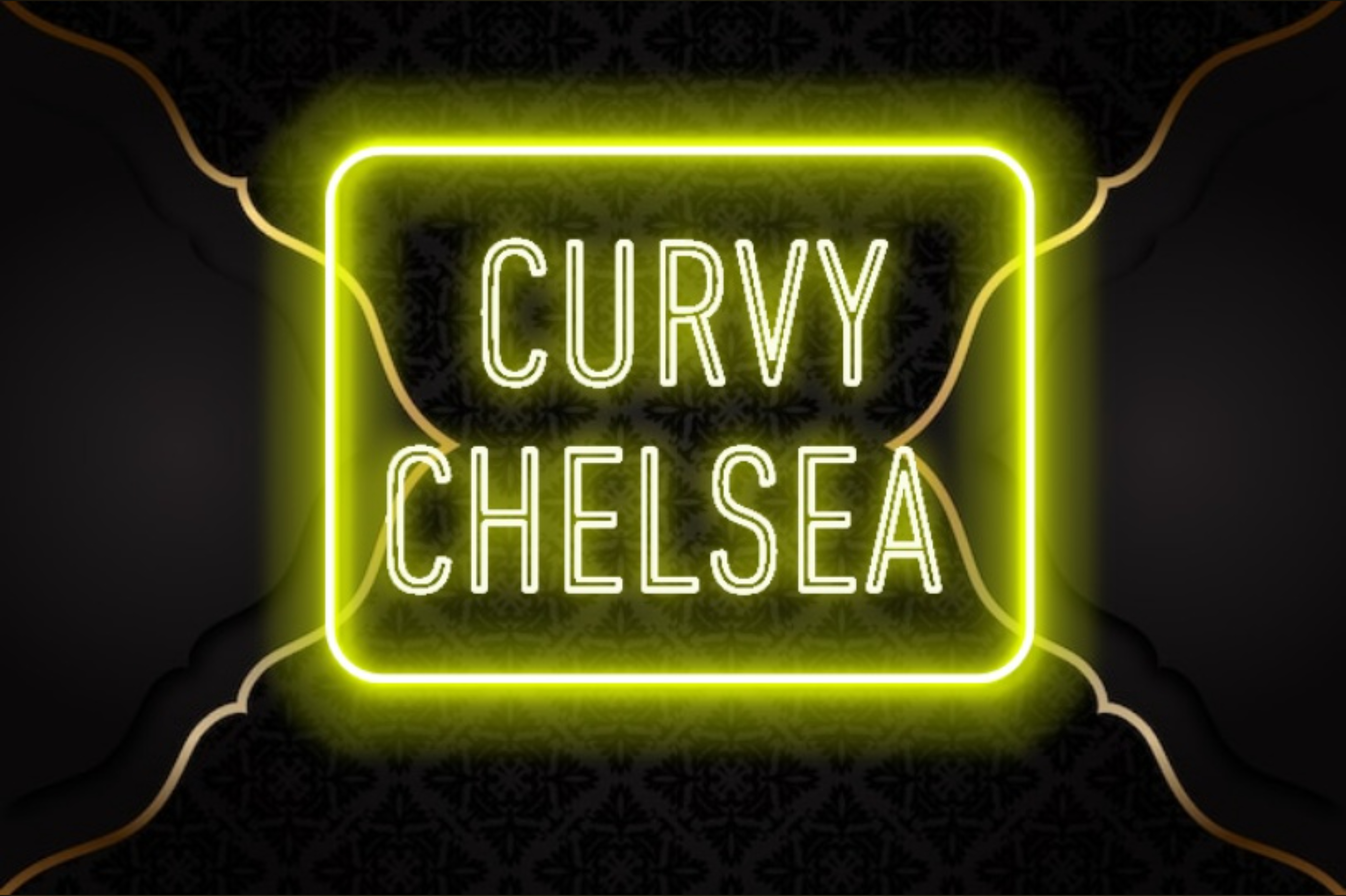 CurvyChelsea banner image