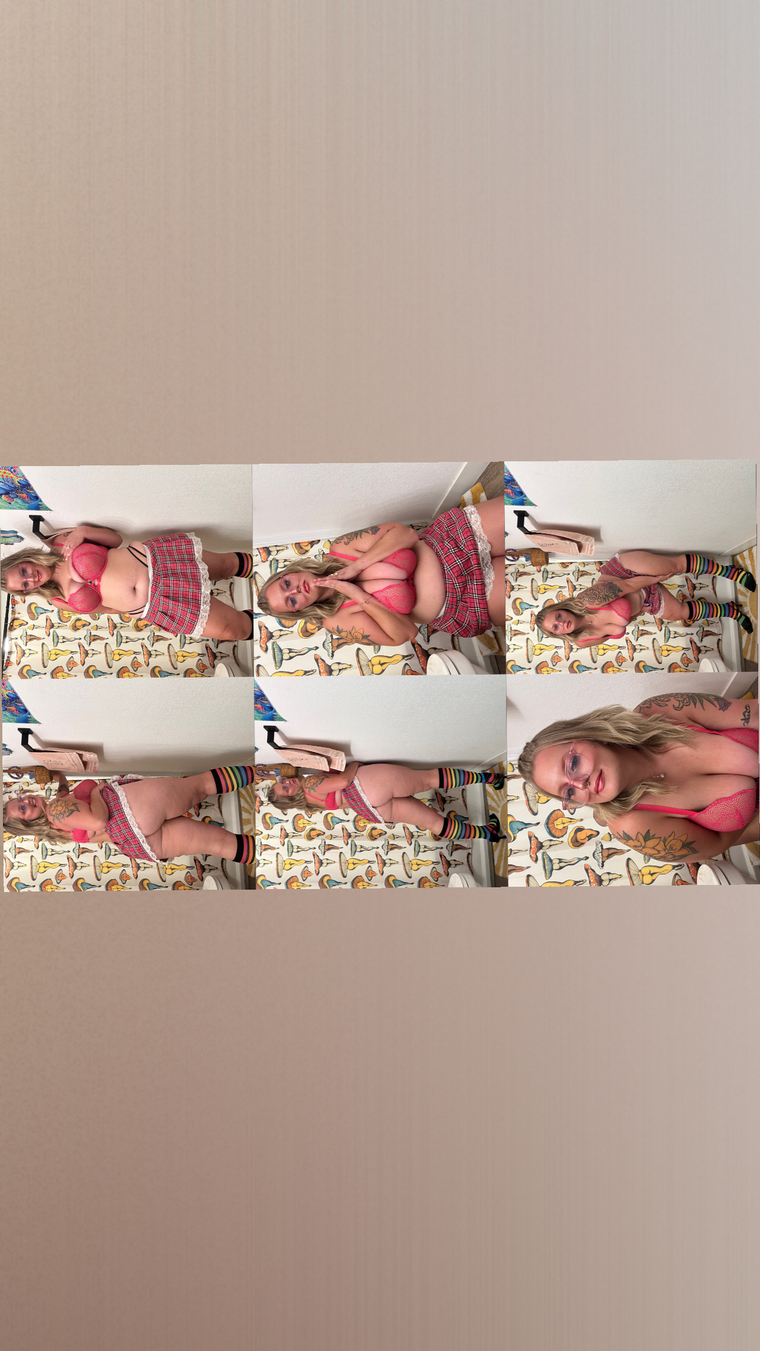 Curvy Crissyy cover image