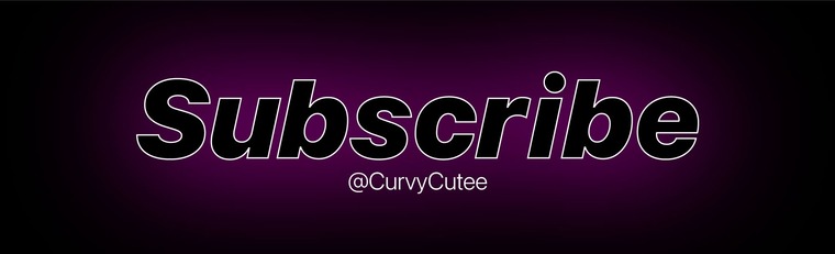 CurvyCutee cover image