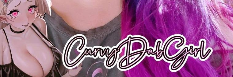✩✧ 🎀 𝒞𝓊𝓇𝓋𝓎𝒹𝒶𝒷𝑔𝒾𝓇𝓁 🎀 ✧✩ cover image