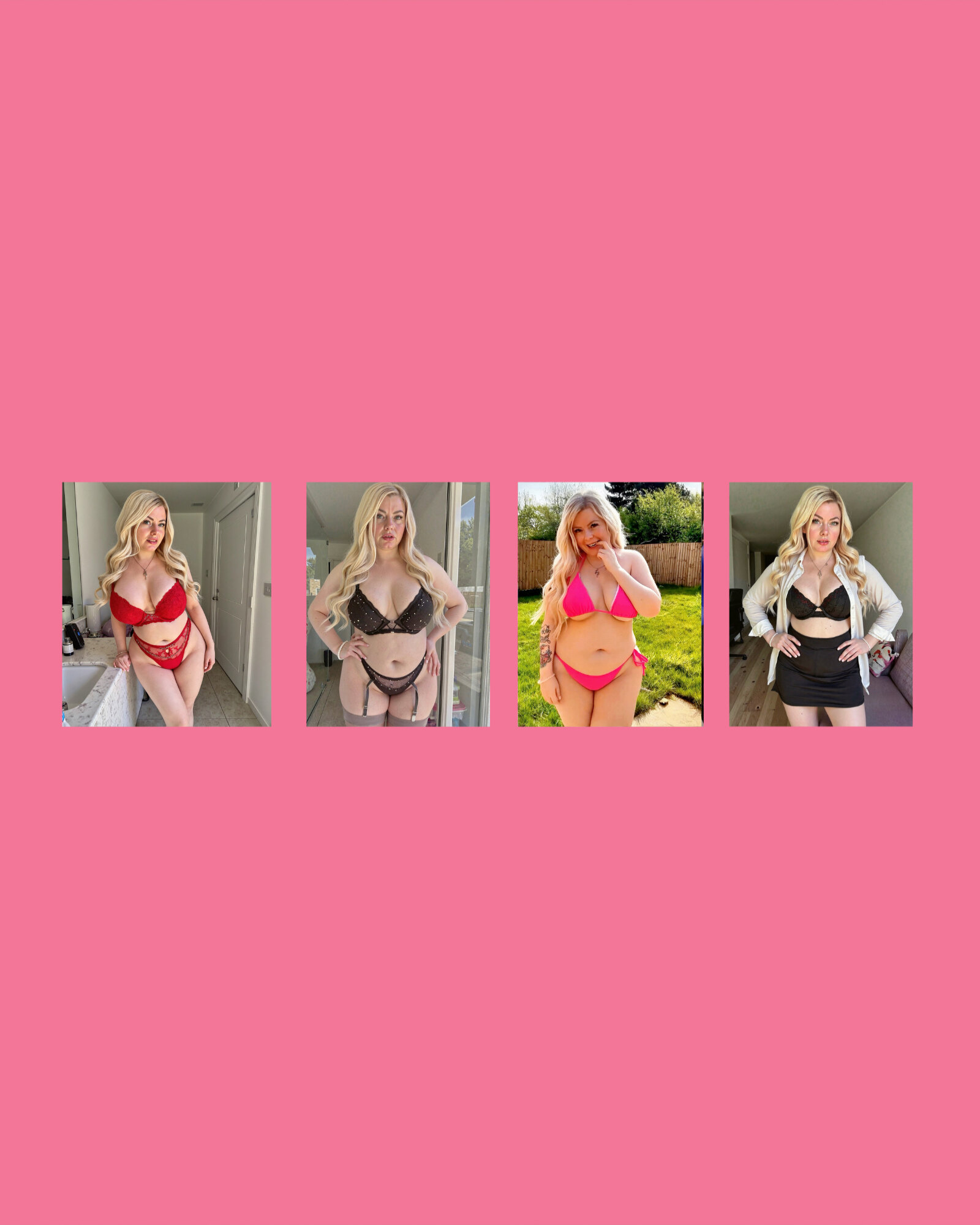 ๐ Naughty Danni ๐ฅ banner image