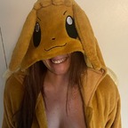 CurvyEevee avatar