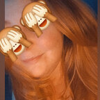 CurvyGinge avatar