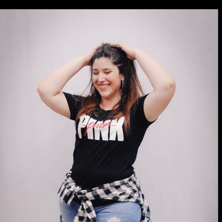 Curvy girl❤️‍🔥 cover image