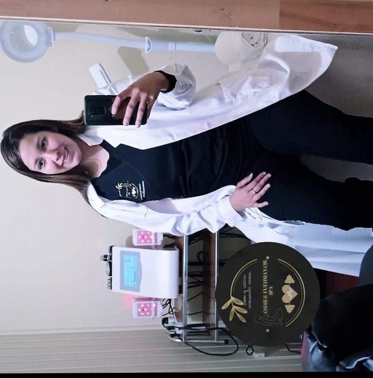 Kimberly Fuenmayor cover image