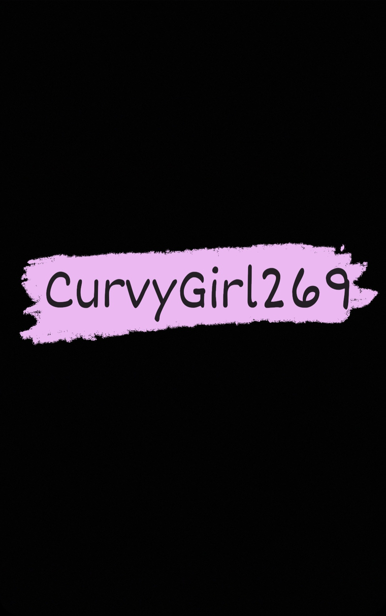 CurvyGirl269 banner image