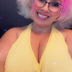 Curvy D avatar