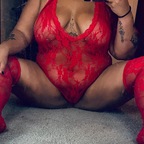 Curvy Indian avatar